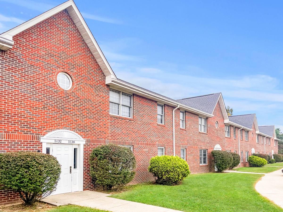 Apartment for rent at 5000 Prestwick Square, Marion, IN 46953