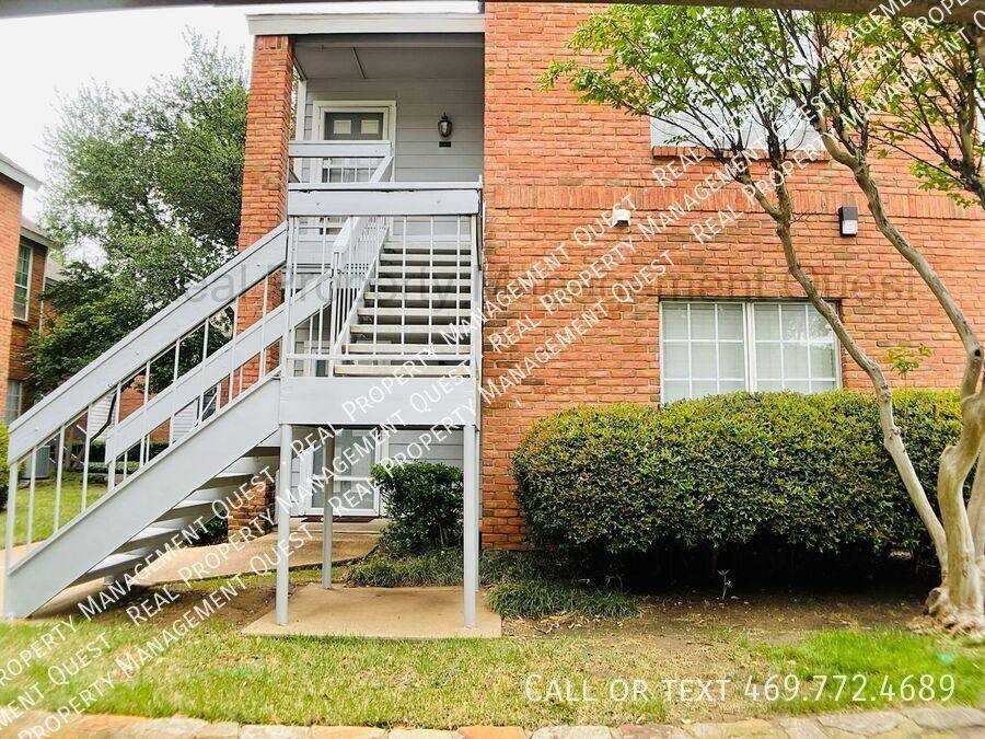 Condo for rent at 2101 Saint Michaels Dr #209, Arlington, TX 76011