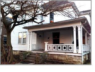 House for rent at 424 E 6th St, Bloomington, IN 47408