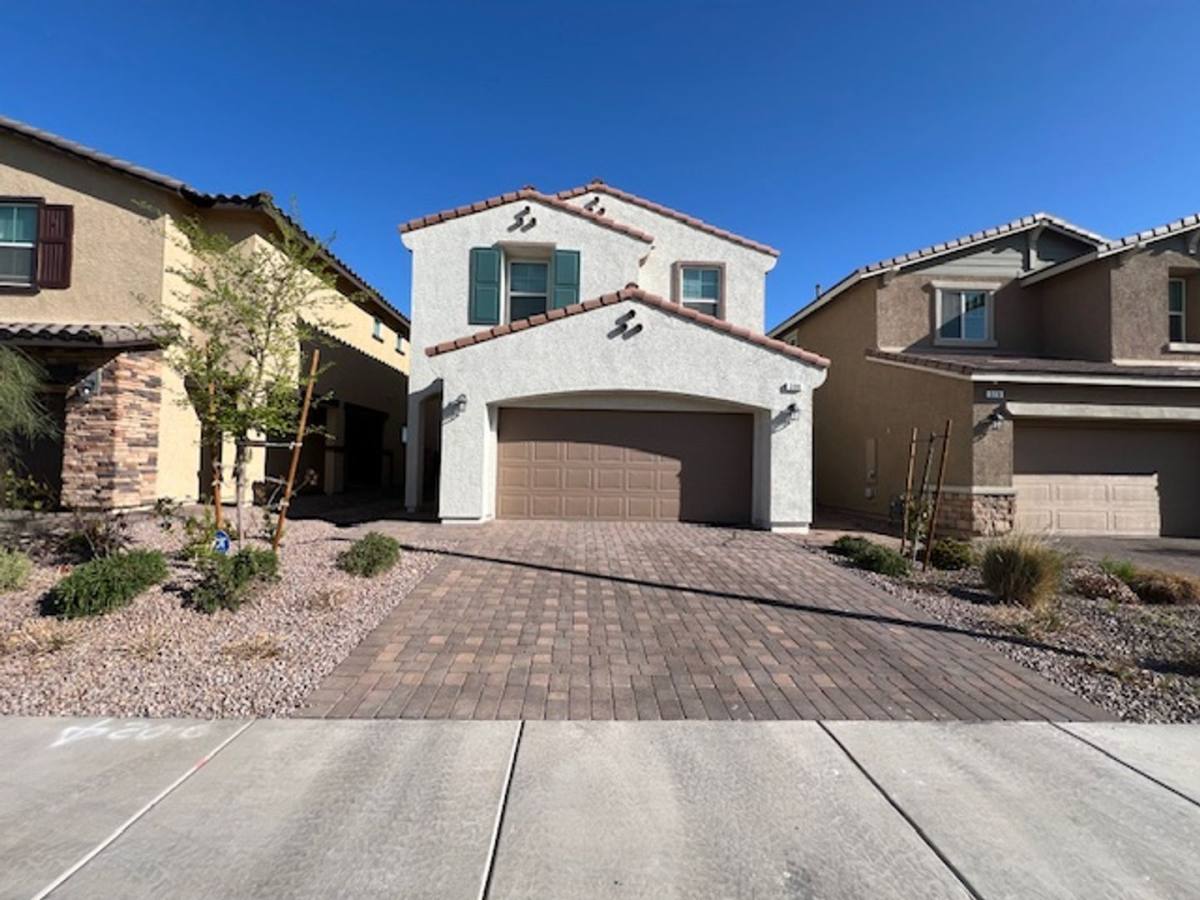 House for rent at 380 Larksong Ave, Henderson, NV 89011