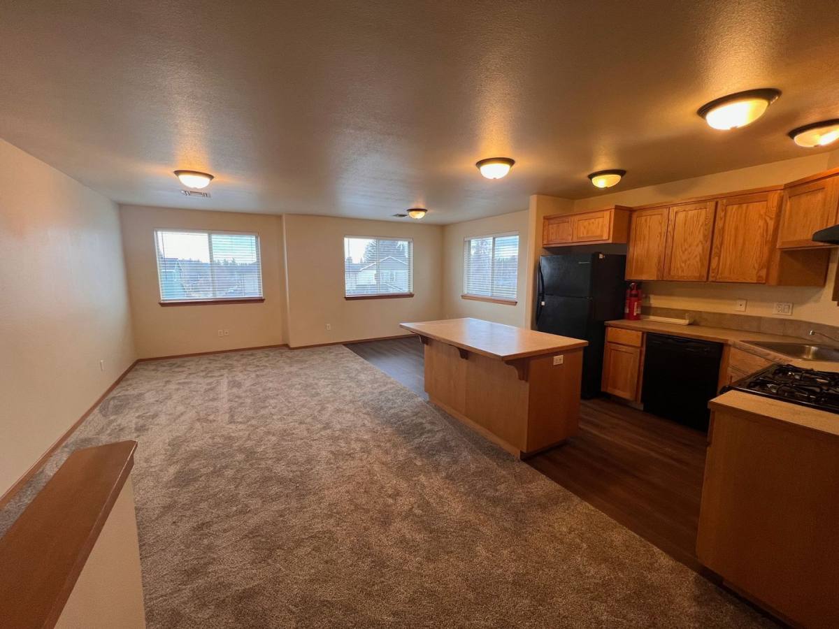 Apartment for rent at 20074 Sally Court, Bend, OR 97702