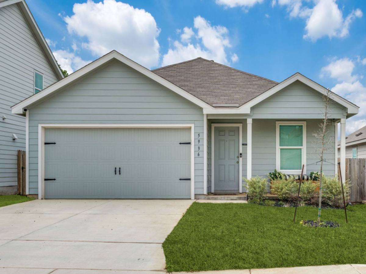 House for rent at 5936 Forenoon, Bulverde, TX 78163