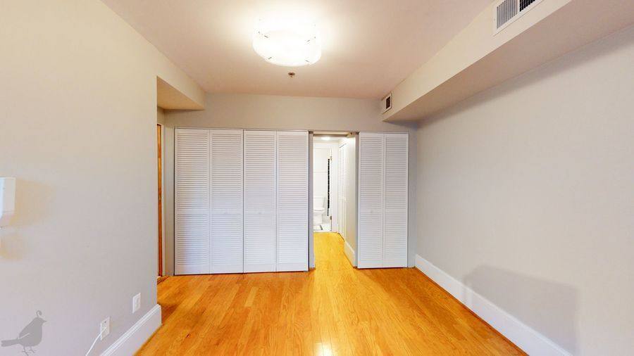 Condo for rent at 2032 16th St NW #1, Washington, DC 20009