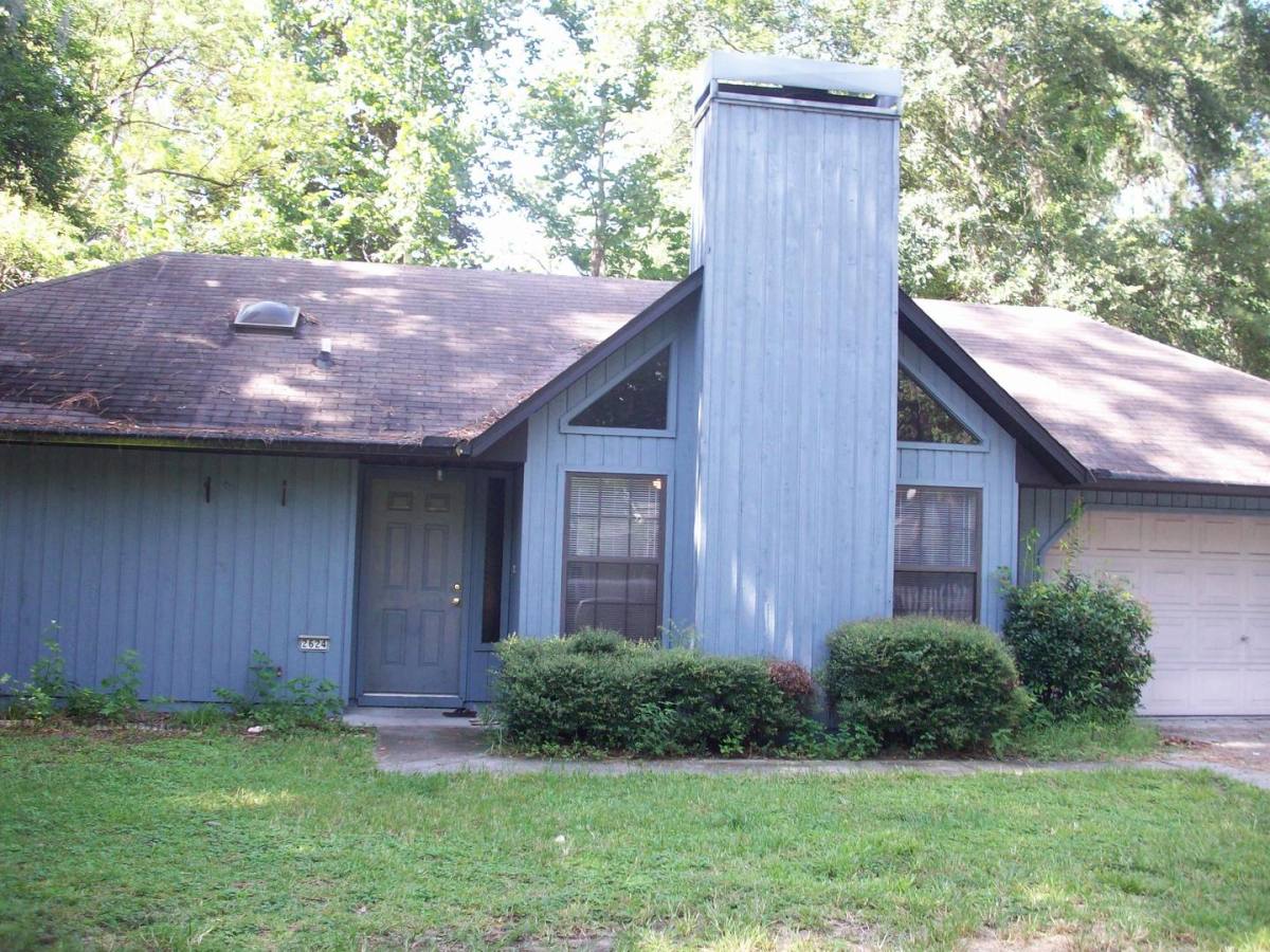 House for rent at 2624 NW 4th Ave, Gainesville, FL 32607