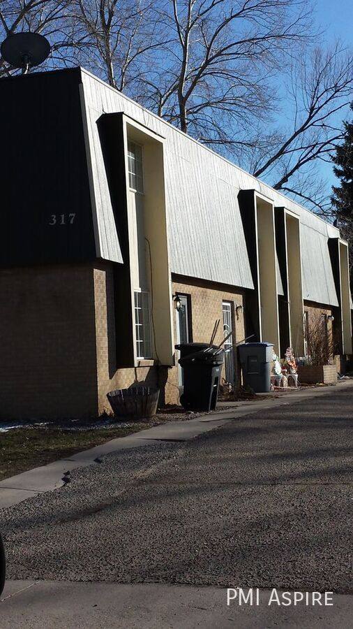 House for rent at 317 Emery Dr #B, Longmont, CO 80501