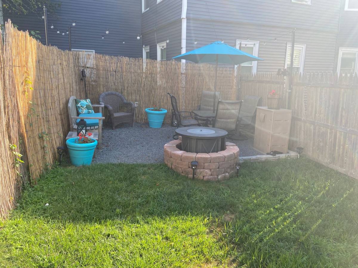House for rent at 5 Bull St #3B, Newport, RI 02840