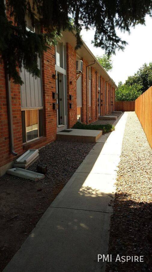 Apartment for rent at 1849 Terry St #3, Longmont, CO 80501