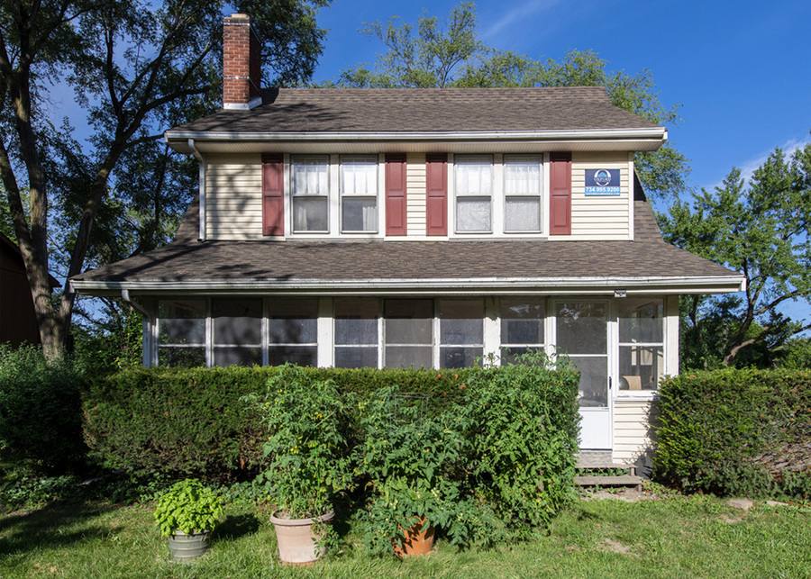 Apartment for rent at 785 N Maple #785-1, Ann Arbor, MI 48103