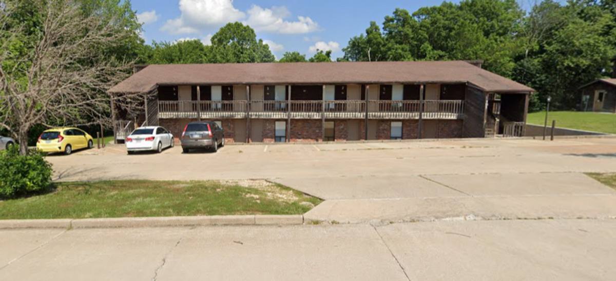 Apartment for rent at 100-219 Amador Ave, Jefferson City, MO 65109