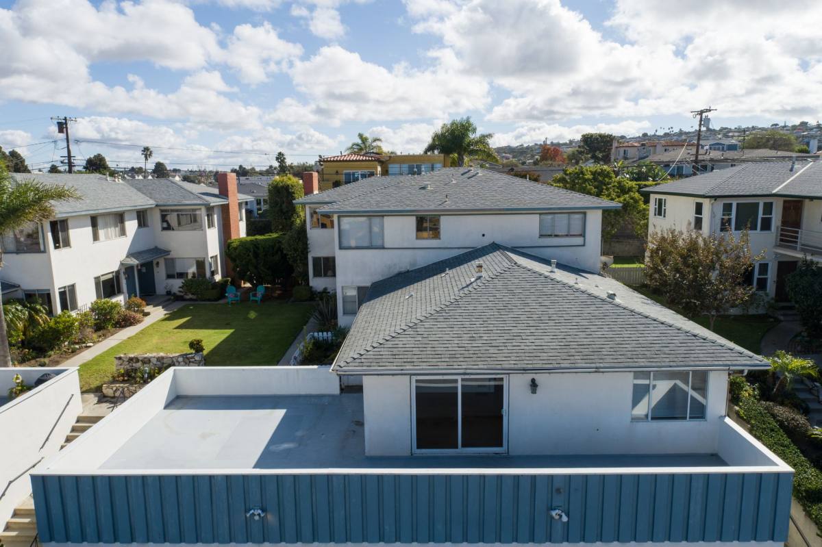 124-128 Palos Verdes Blvd, Redondo Beach, CA 90277