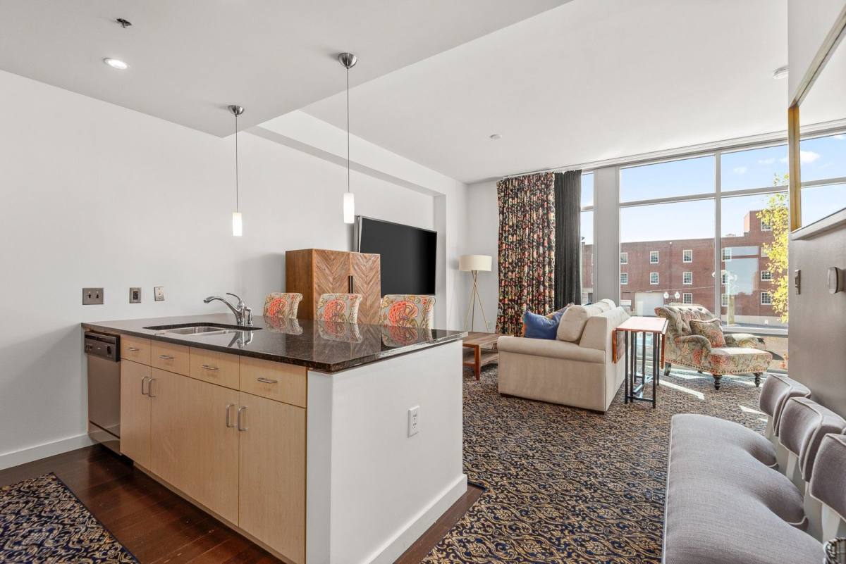 Apartment for rent at 1920 Adelicia St #305, Nashville, TN 37212