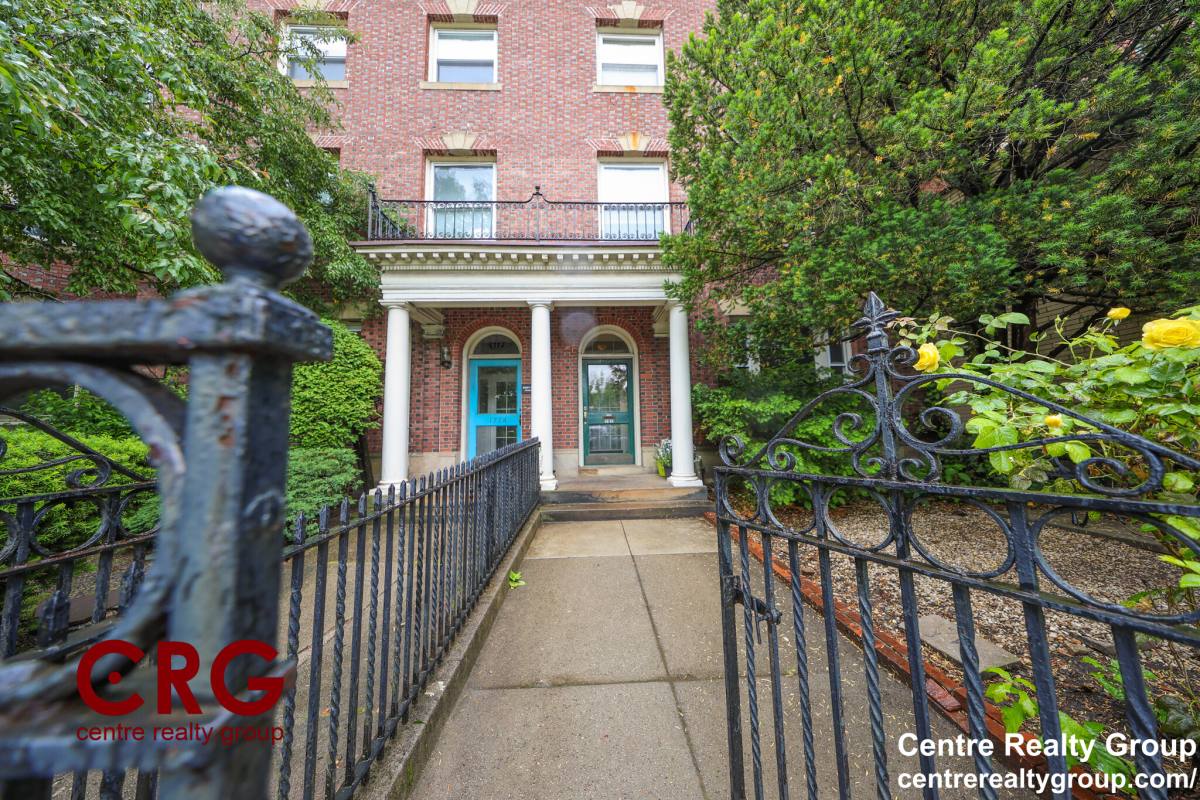 Townhouse for rent at 1712 Beacon St #2, Brookline, MA 02446