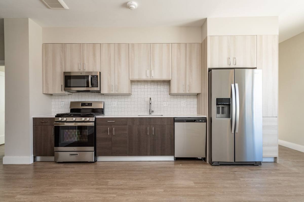 Apartment for rent at 340 Bremen St, East Boston, MA 02128