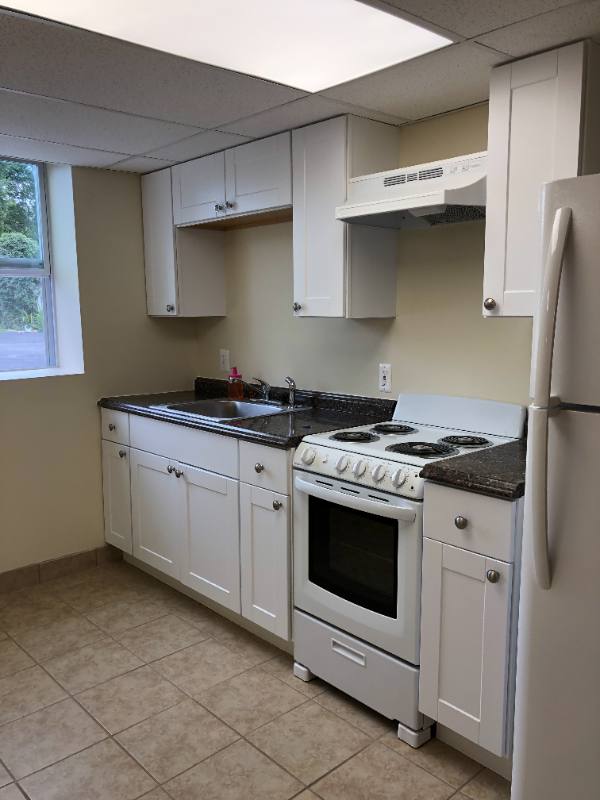 Apartment for rent at 420 N St, Yale, MI 48097
