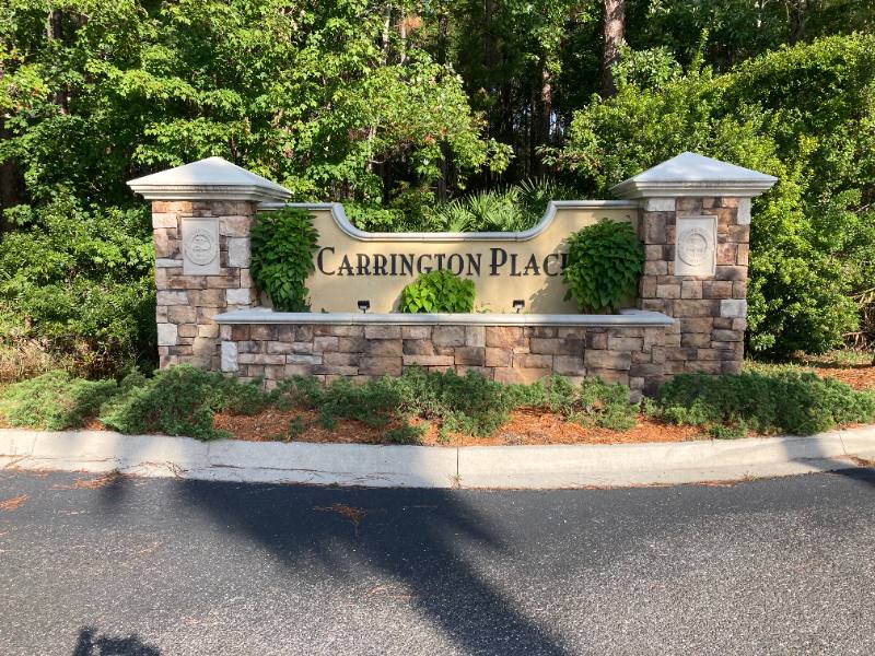 Condo for rent at 2200 Marsh Hawk Lane #602, Fleming Island, FL 32003