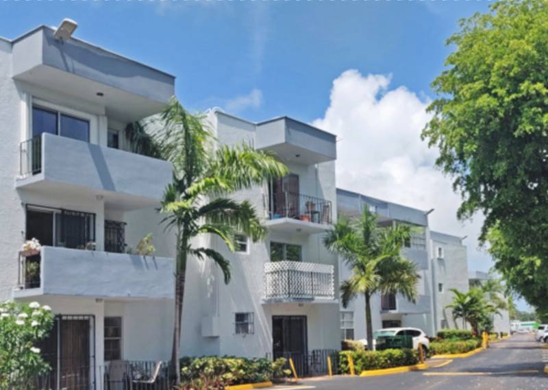 Apartment for rent at 2498 SW 17th Ave, Miami, FL 33145