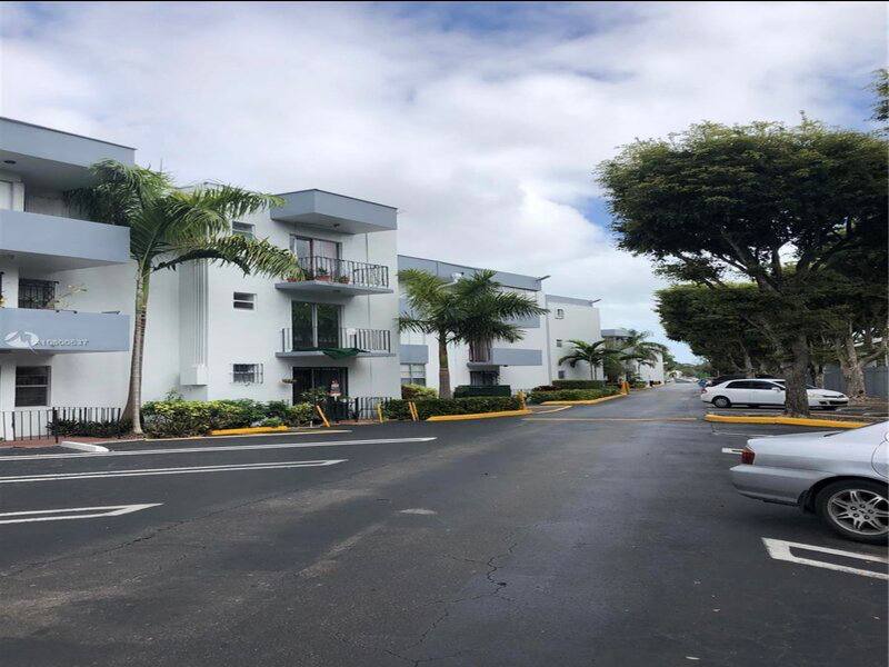 Apartment for rent at 2498 SW 17th St, Miami, FL 33145