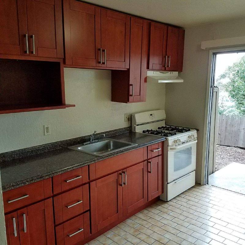 Apartment for rent at 5405 Morrow Dr #7, San Pablo, CA 94806