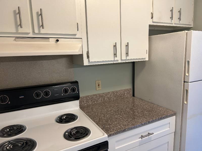 Apartment for rent at 616 S Main St #D1, Shreve, OH 44676