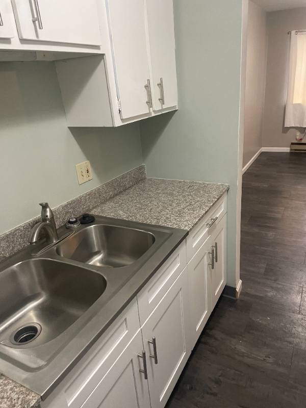 Apartment for rent at 616 S Main St #B2, Shreve, OH 44676