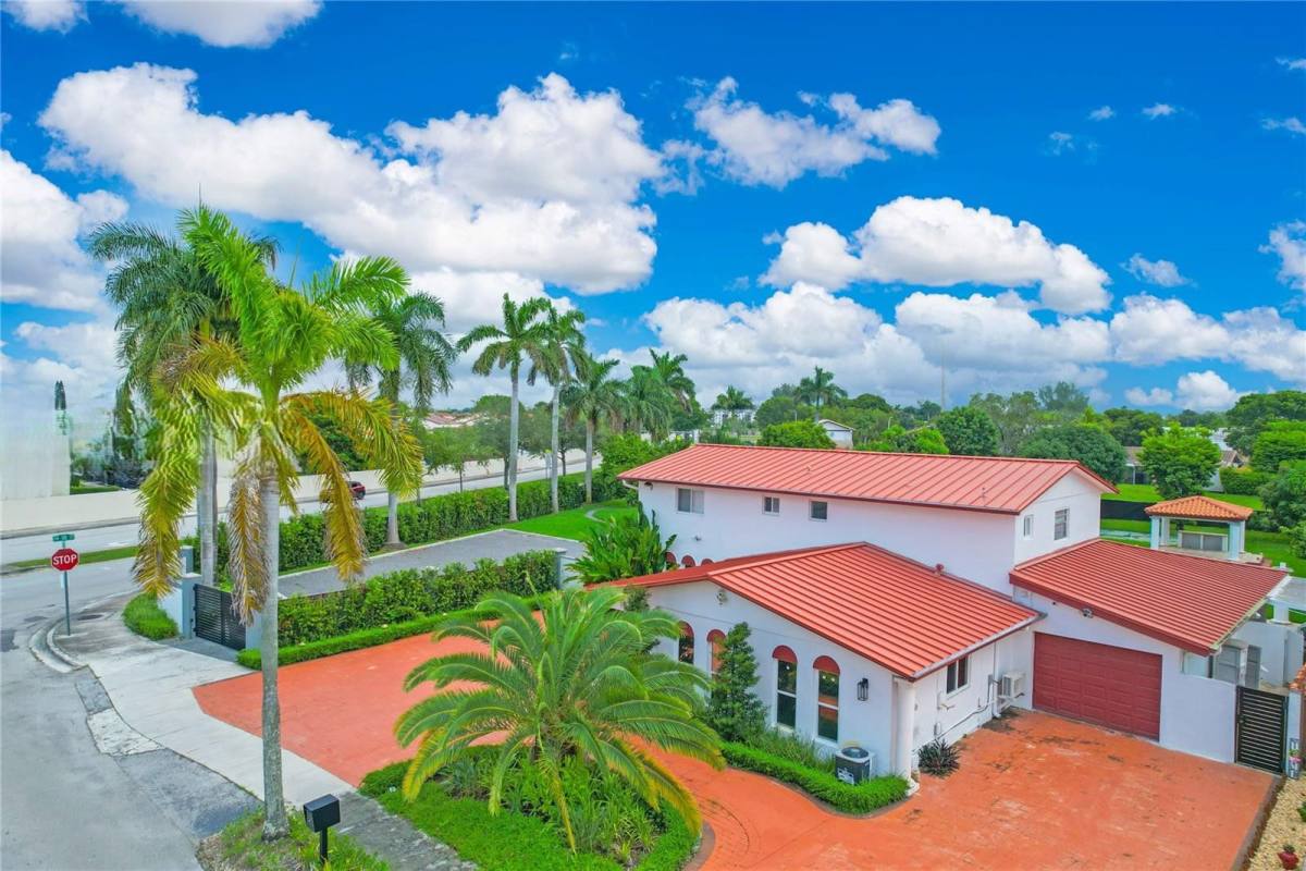 House for rent at 1825 SW 125th Court, Miami, FL 33175
