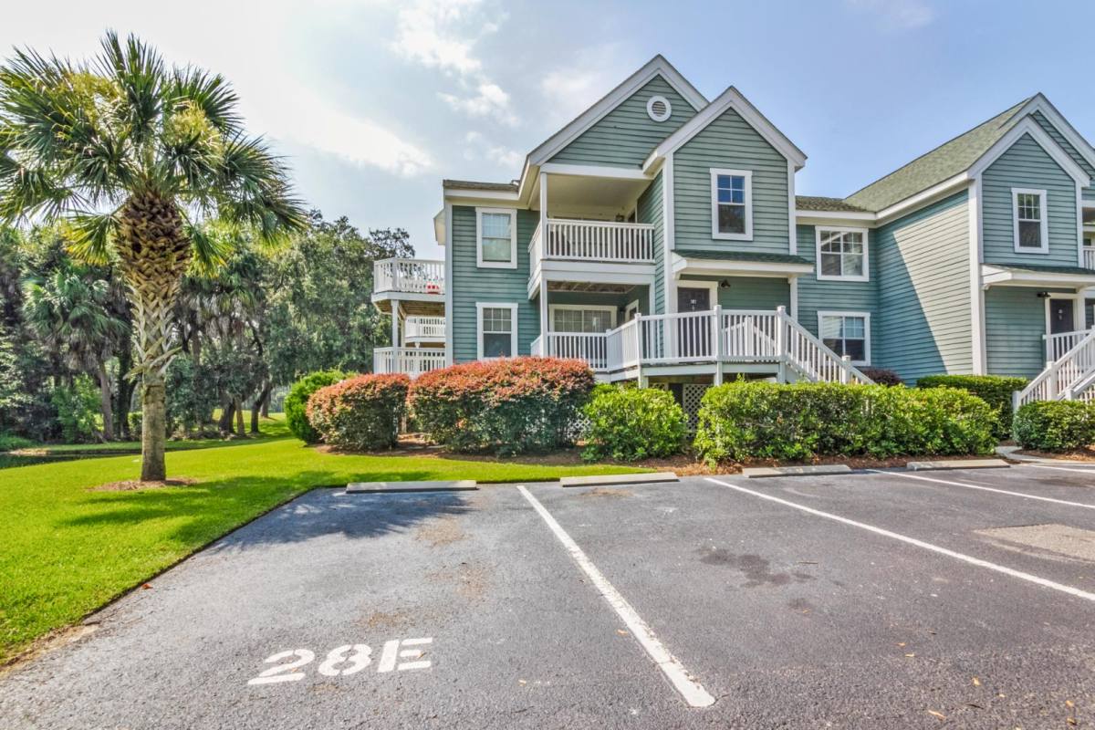 Apartment for rent at 28 Old S Court #28E, Bluffton, SC 29910