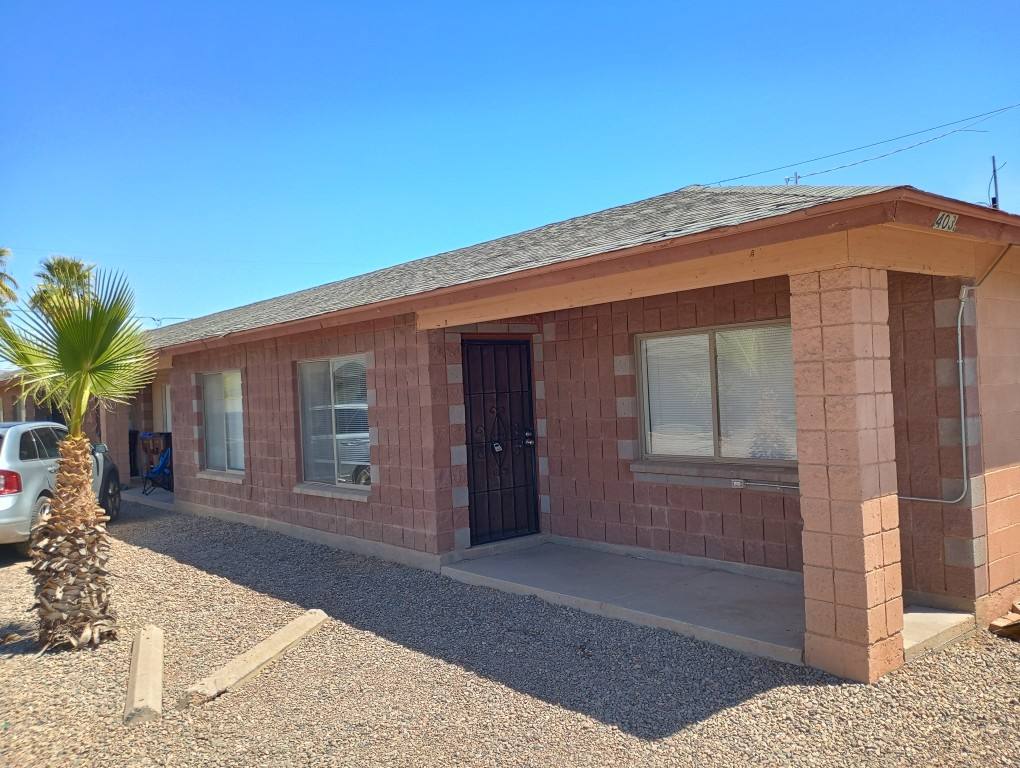 Townhouse for rent at 403 N Sunshine Blvd #A, Eloy, AZ 85131
