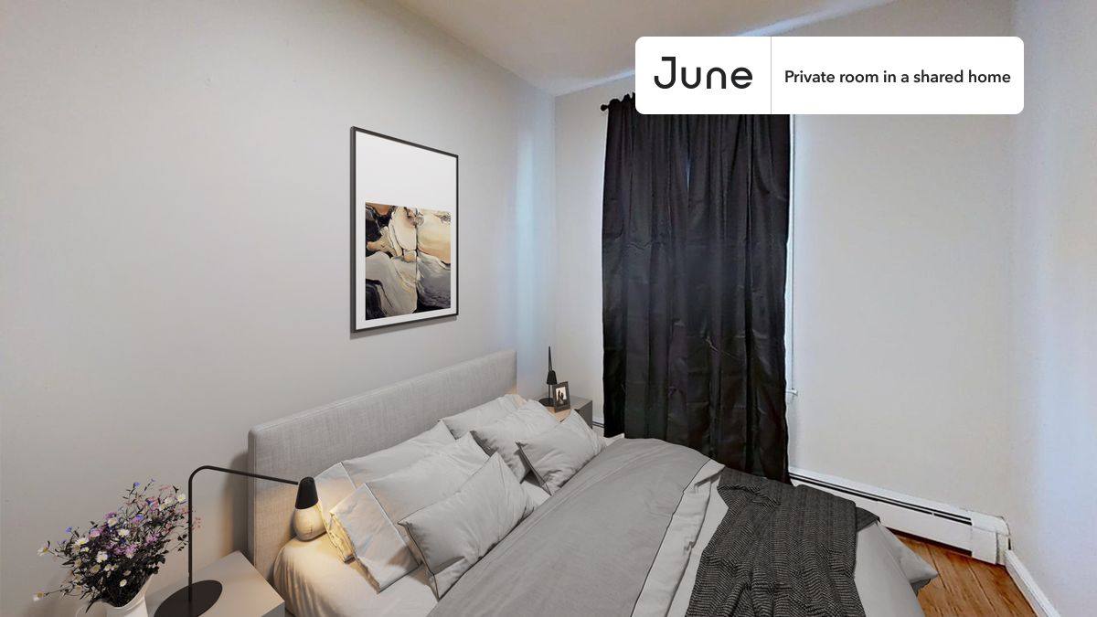 Apartment for rent at 94 Spring St #A, Cambridge, MA 02141