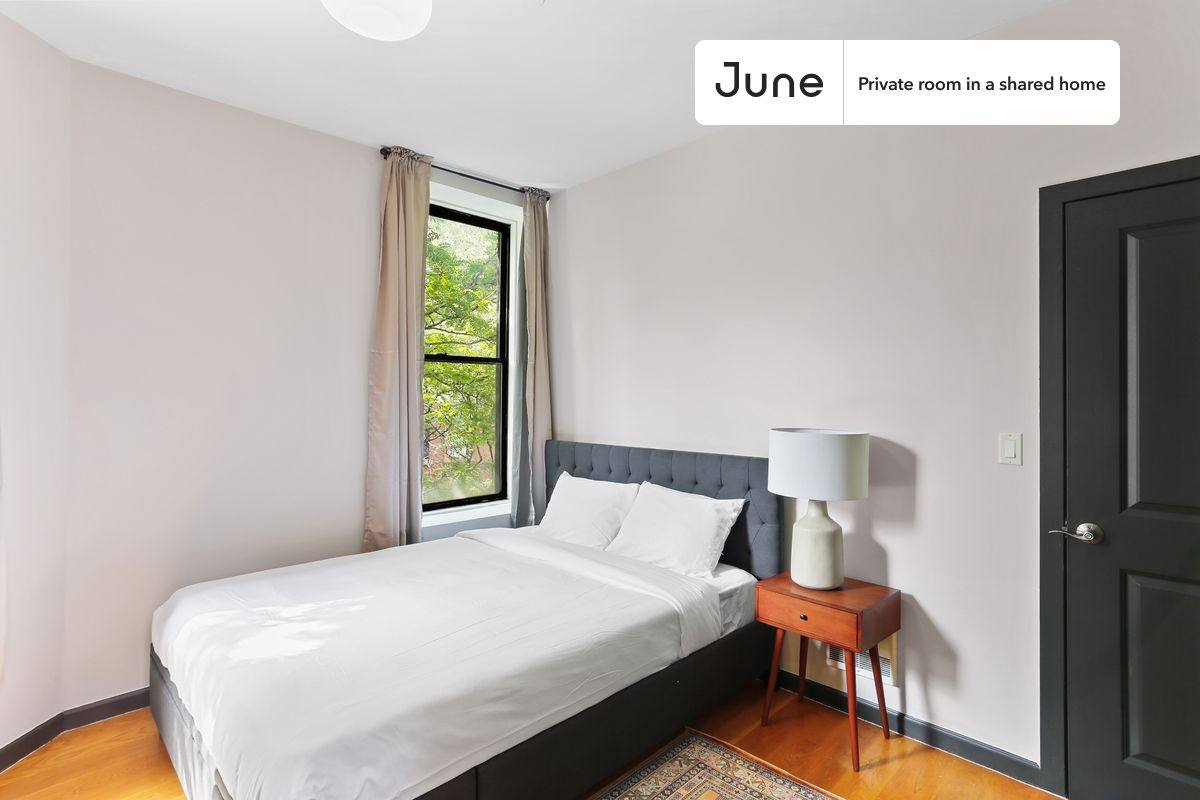 Apartment for rent at 161 W 120th St #B, New York, NY 10027