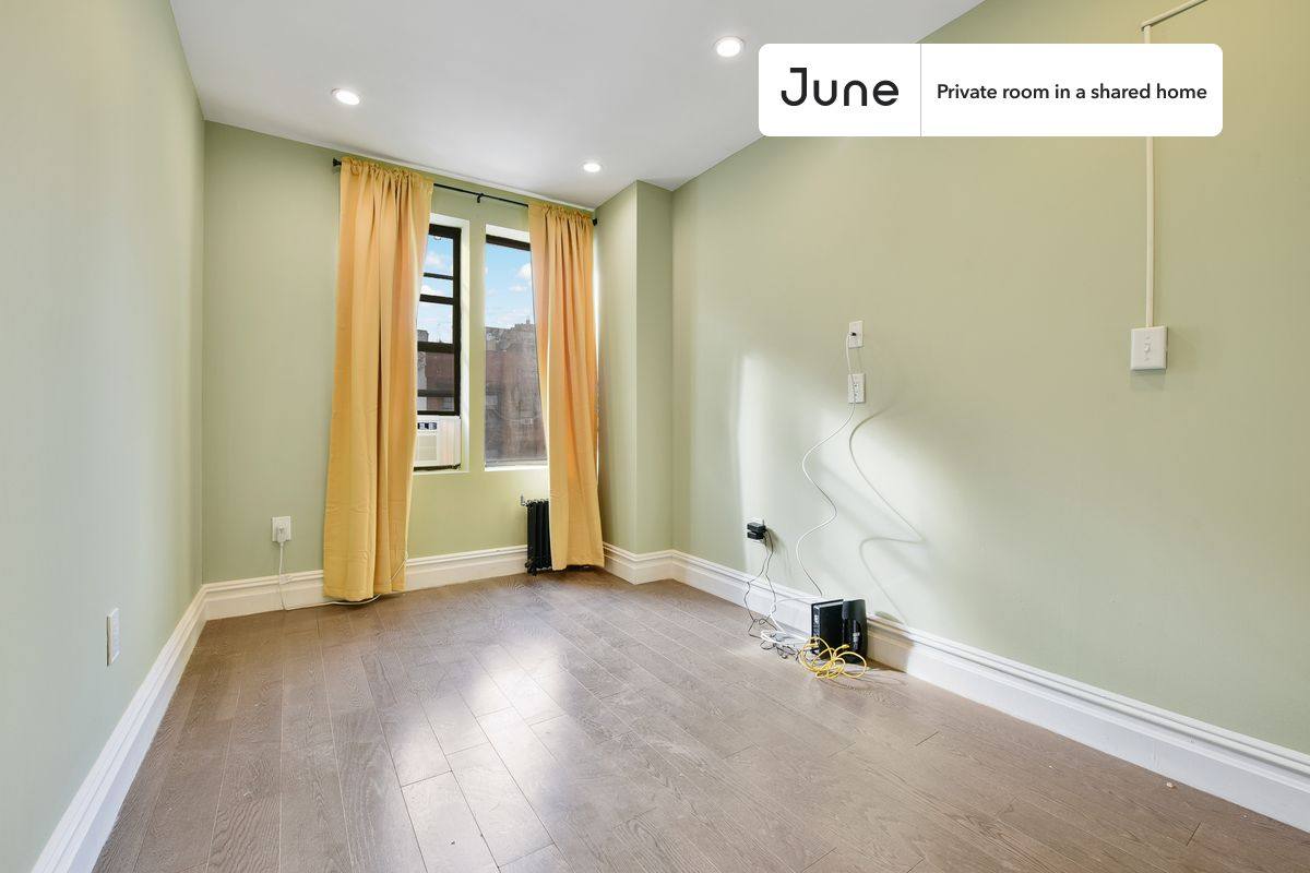 Apartment for rent at 20 Ave A #C, New York, NY 10009