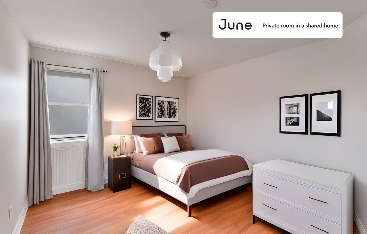 Apartment for rent at 1334 Newton St NE #A, Washington, DC 20017
