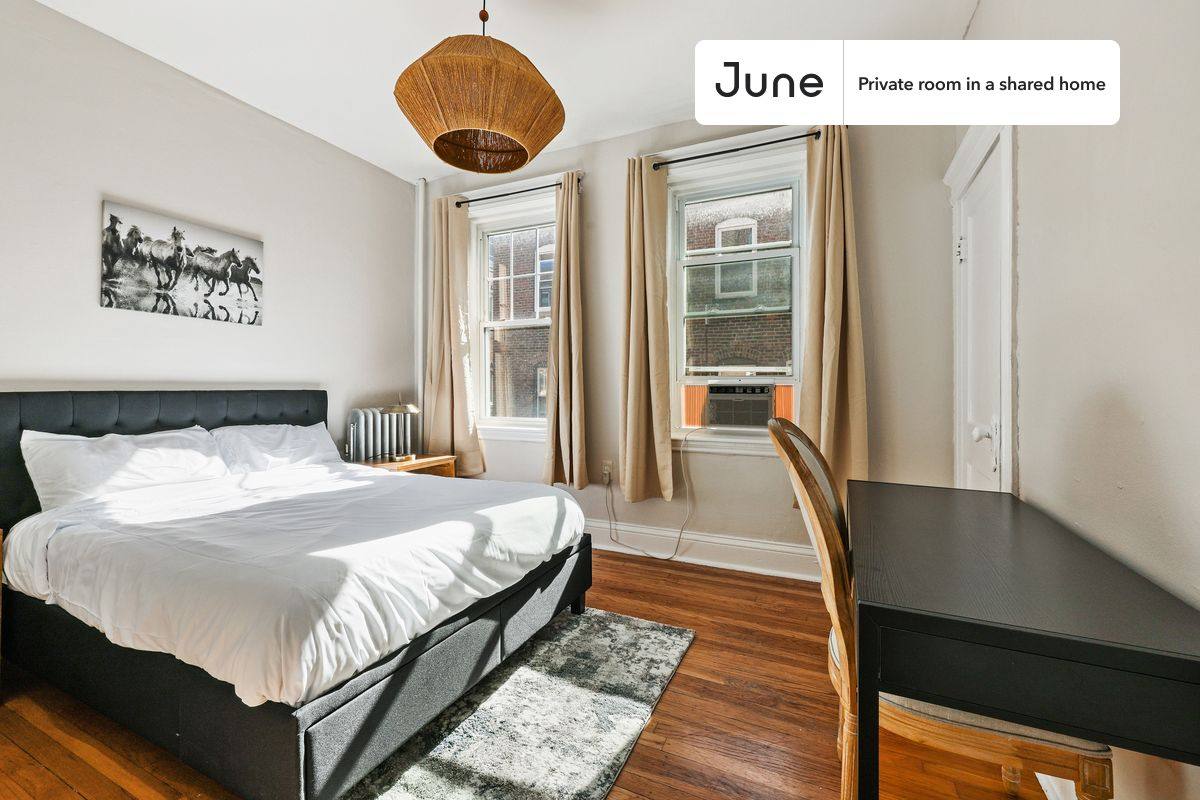 Apartment for rent at 78 Glenville Ave #B, Allston, MA 02134