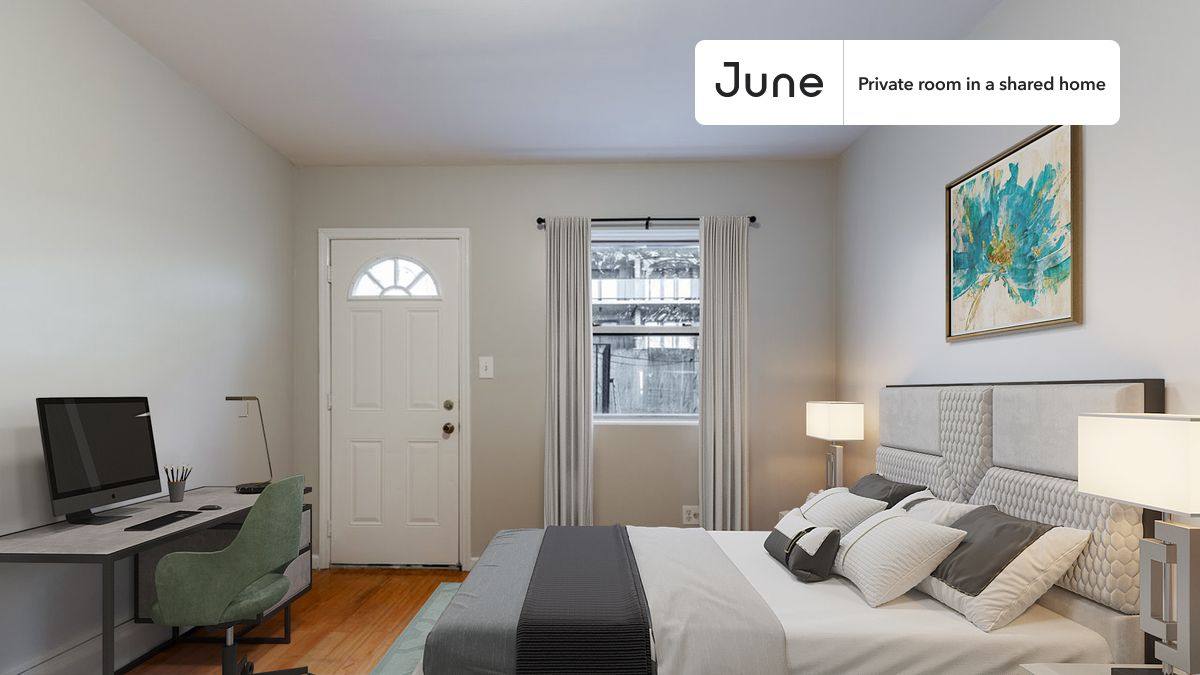 Apartment for rent at 1594 Nostrand Ave #C, Brooklyn, NY 11226