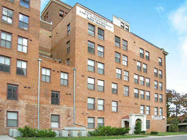 Apartment for rent at Tribune Lofts, 20 E Archer #407, Tulsa, OK 74103