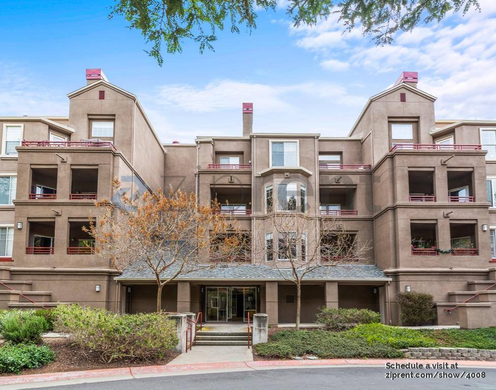 Apartment for rent at 240 Caldecott Lane #107, Oakland, CA 94618