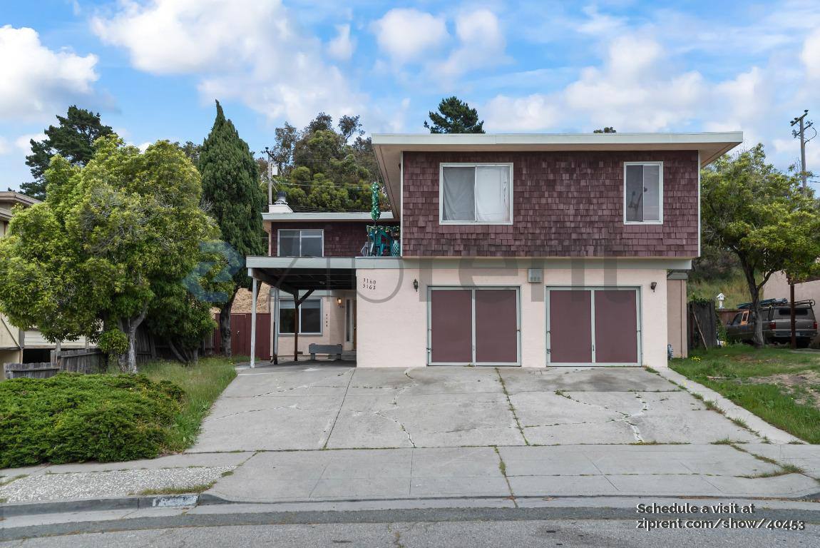 House for rent at 3160 Birmingham Dr, San Pablo, CA 94806