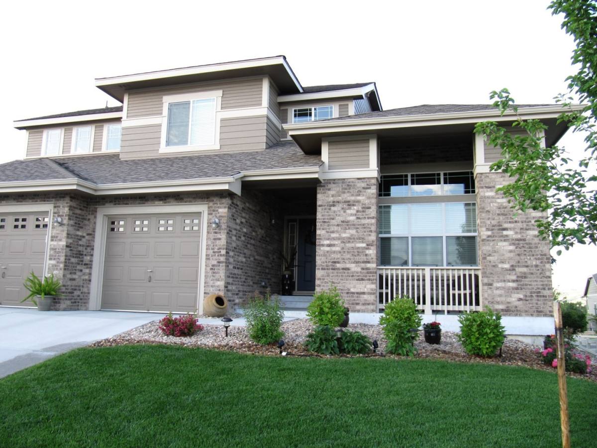 House for rent at 5863 Noble Court, Golden, CO 80403
