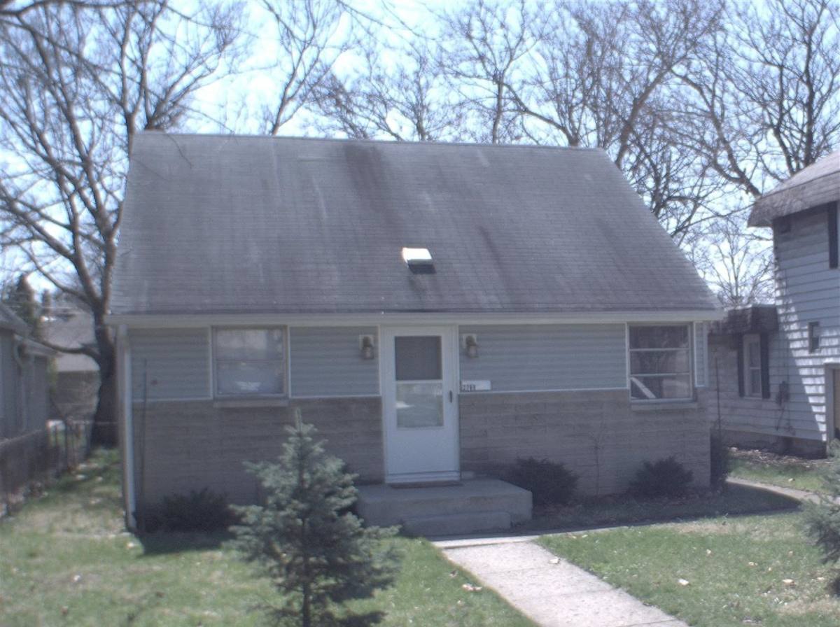 House for rent at 2769 Allegheny, Columbus, OH 43209
