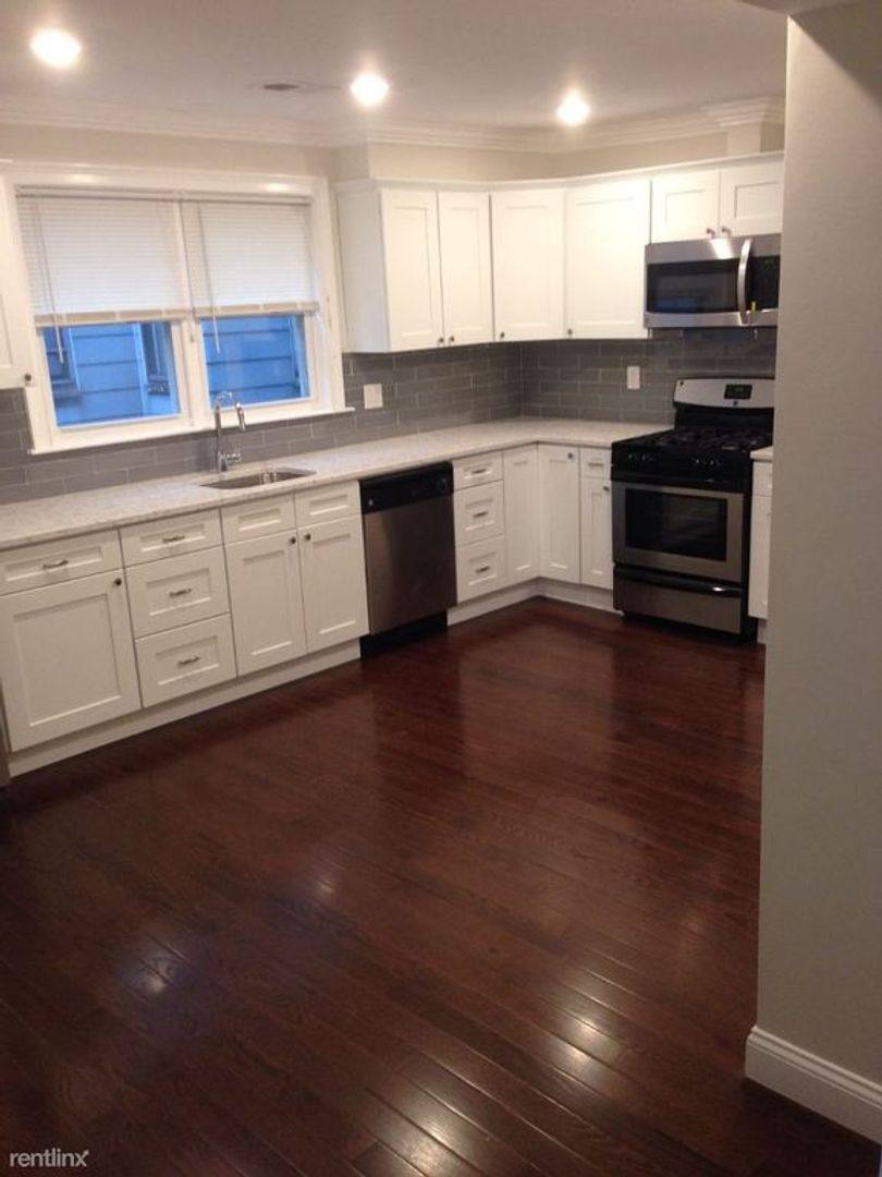 Apartment for rent at 88 Gilman #A, Somerville, MA 02143
