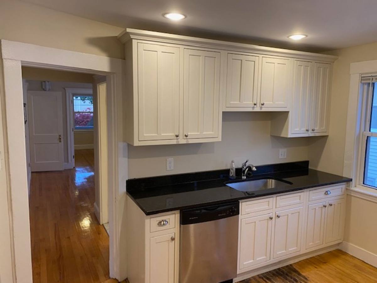 Apartment for rent at 56 Gordon #2, Somerville, MA 02144