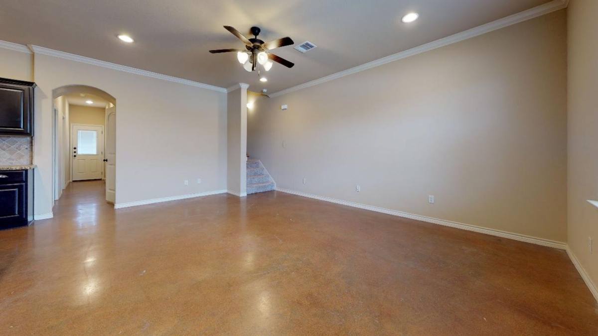Townhouse for rent at 413 Baby Bear Dr, College Station, TX 77845