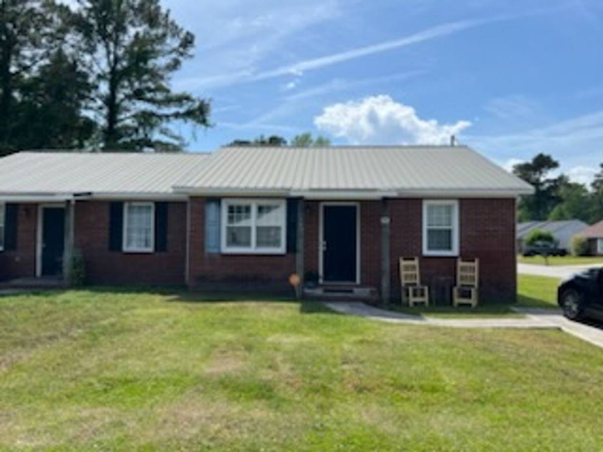 House for rent at 1700 Wine Press Court, Midway Park, NC 28544