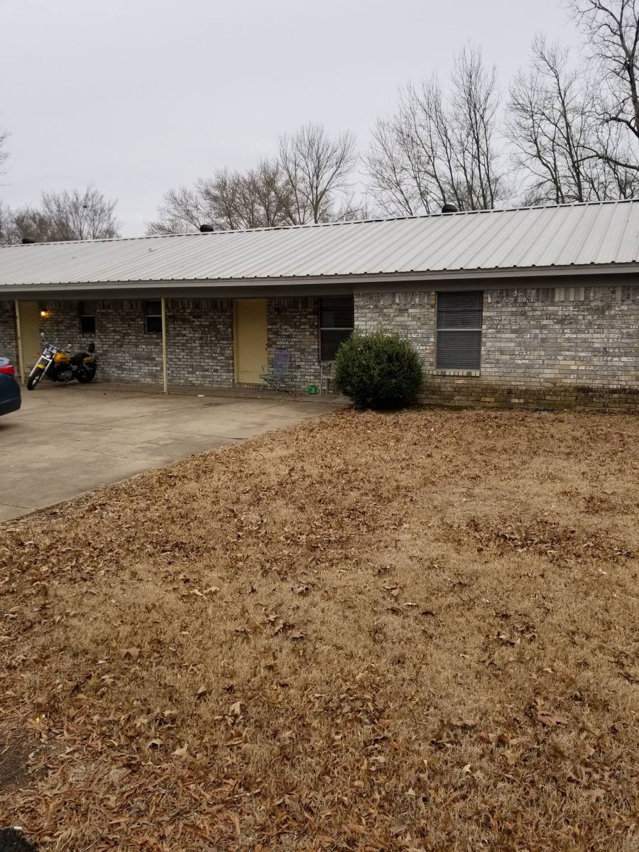 Apartment for rent at 702 E 11th St, Russellville, AR 72801