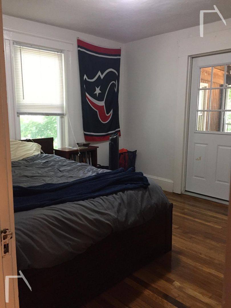 Apartment for rent at 223 Summer St #1L, Somerville, MA 02143