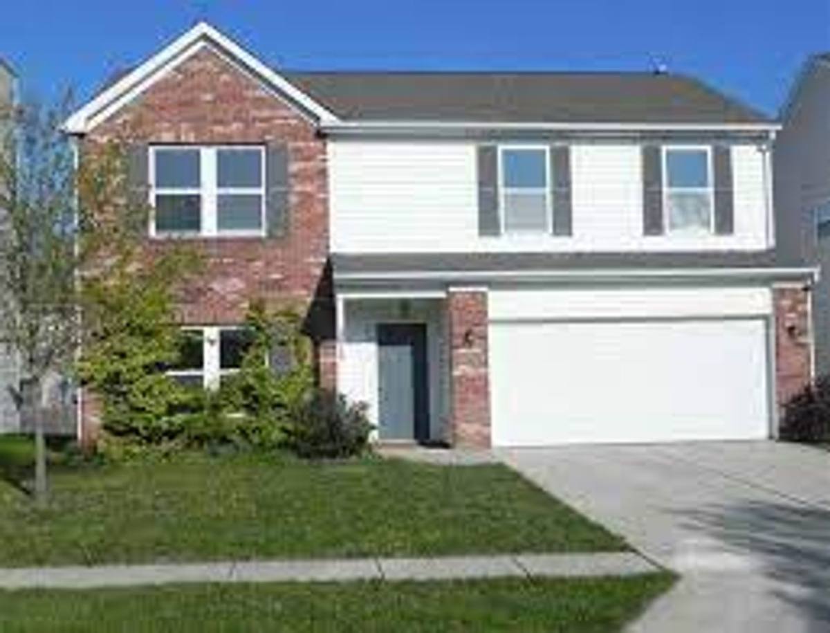 House for rent at 3335 Cinnabar St, West Lafayette, IN 47906