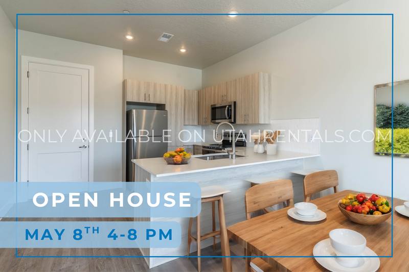 Apartment for rent at 7555 S Main St #303, Midvale, UT 84047