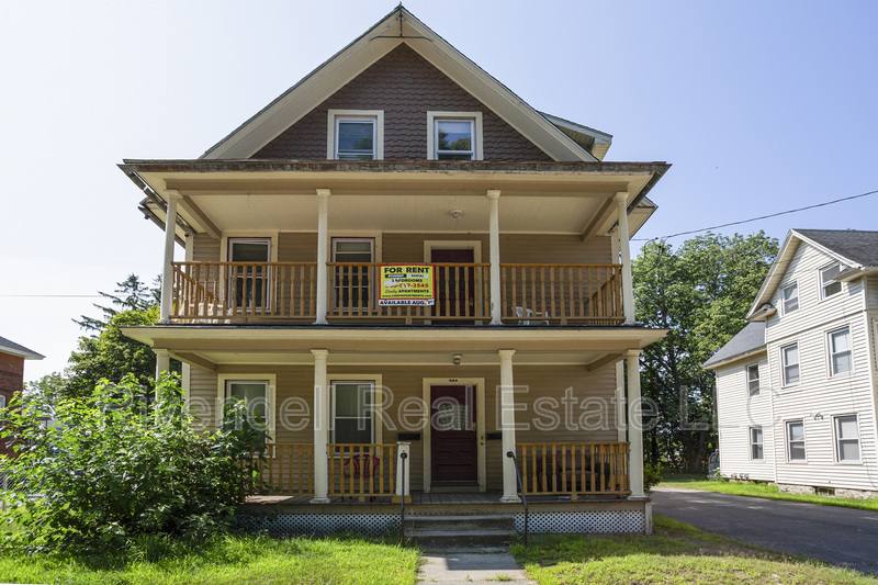 House for rent at 330 Valley St, Willimantic, CT 06226