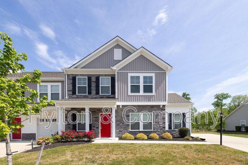 House for rent at 5116 Berkley Mill Dr, Chester, VA 23831