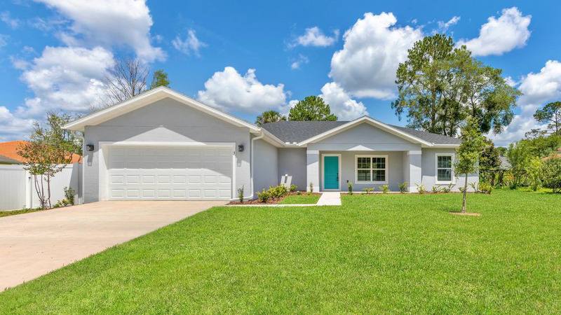 House for rent at 3 Praver Lane, Palm Coast, FL 32164