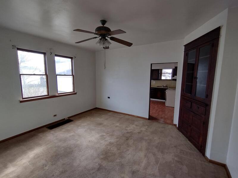 Apartment for rent at 1525 Plum St #1, Steubenville, OH 43952